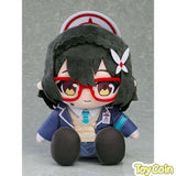 Chocopuni Plushie Ayane