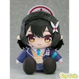 Chocopuni Plushie Ayane