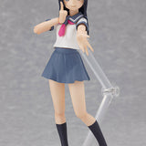 Figma Aragaki Ayase