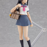 Figma Aragaki Ayase