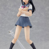 Figma Aragaki Ayase