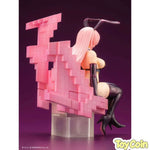 Azamuki Usagi Sitting Bunny by Kafun by Kotobukiya - Shop at ToyCoin