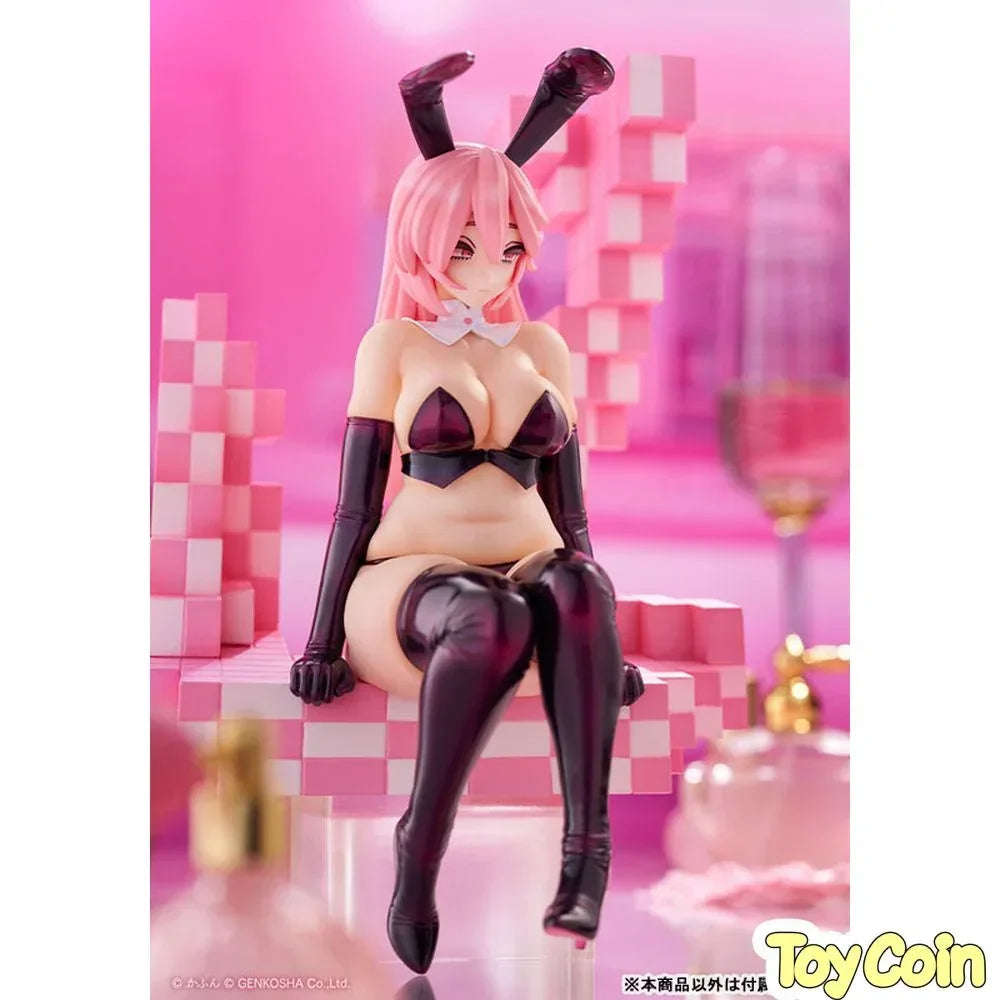 Azamuki Usagi Sitting Bunny by Kafun by Kotobukiya - Shop at ToyCoin