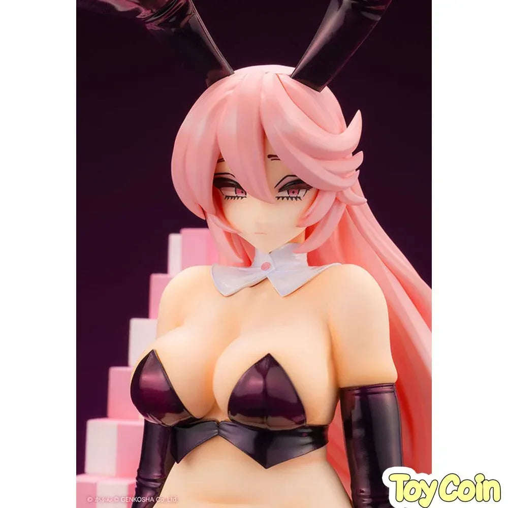 Azamuki Usagi Sitting Bunny by Kafun by Kotobukiya - Shop at ToyCoin