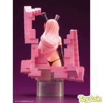 Azamuki Usagi Sitting Bunny by Kafun by Kotobukiya - Shop at ToyCoin