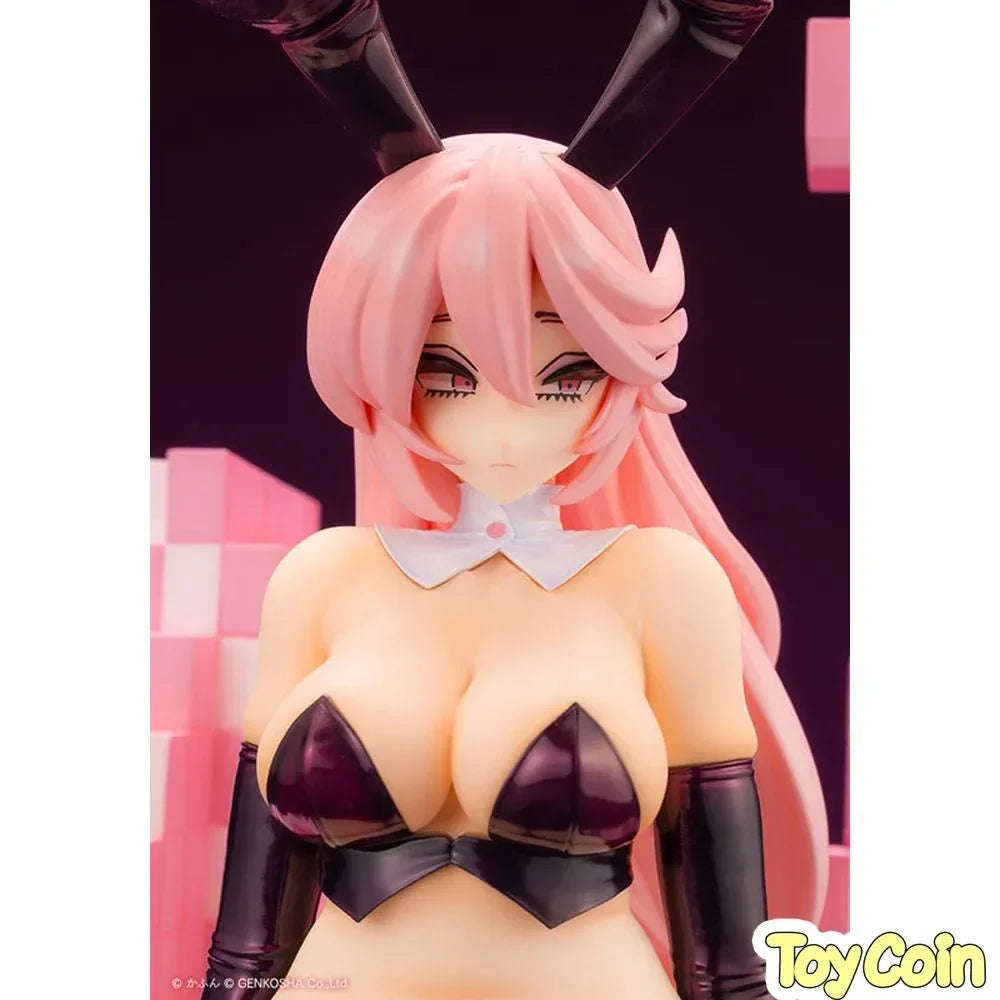 Azamuki Usagi Sitting Bunny by Kafun by Kotobukiya - Shop at ToyCoin