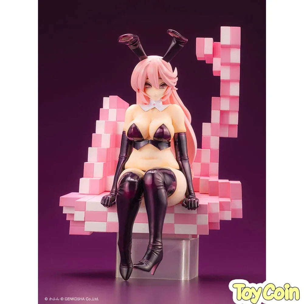 Azamuki Usagi Sitting Bunny by Kafun by Kotobukiya - Shop at ToyCoin