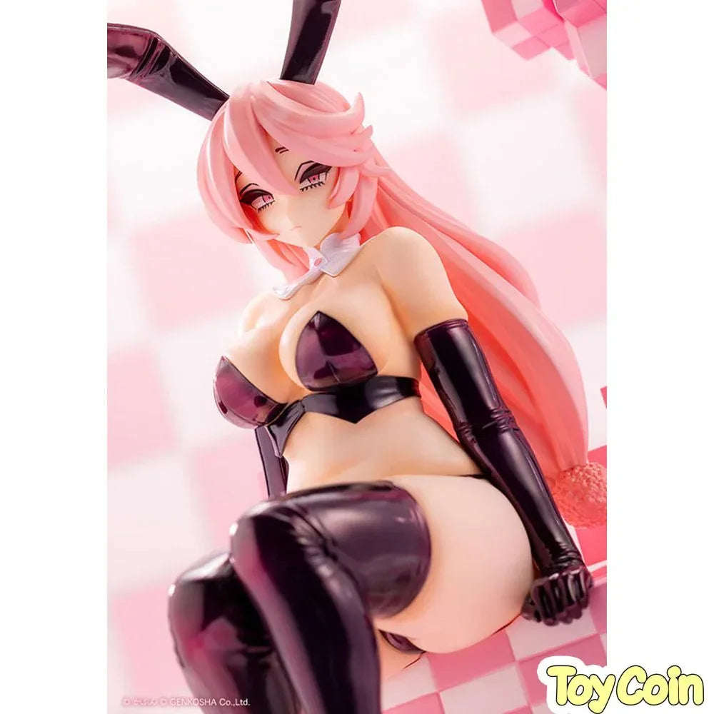 Azamuki Usagi Sitting Bunny by Kafun by Kotobukiya - Shop at ToyCoin