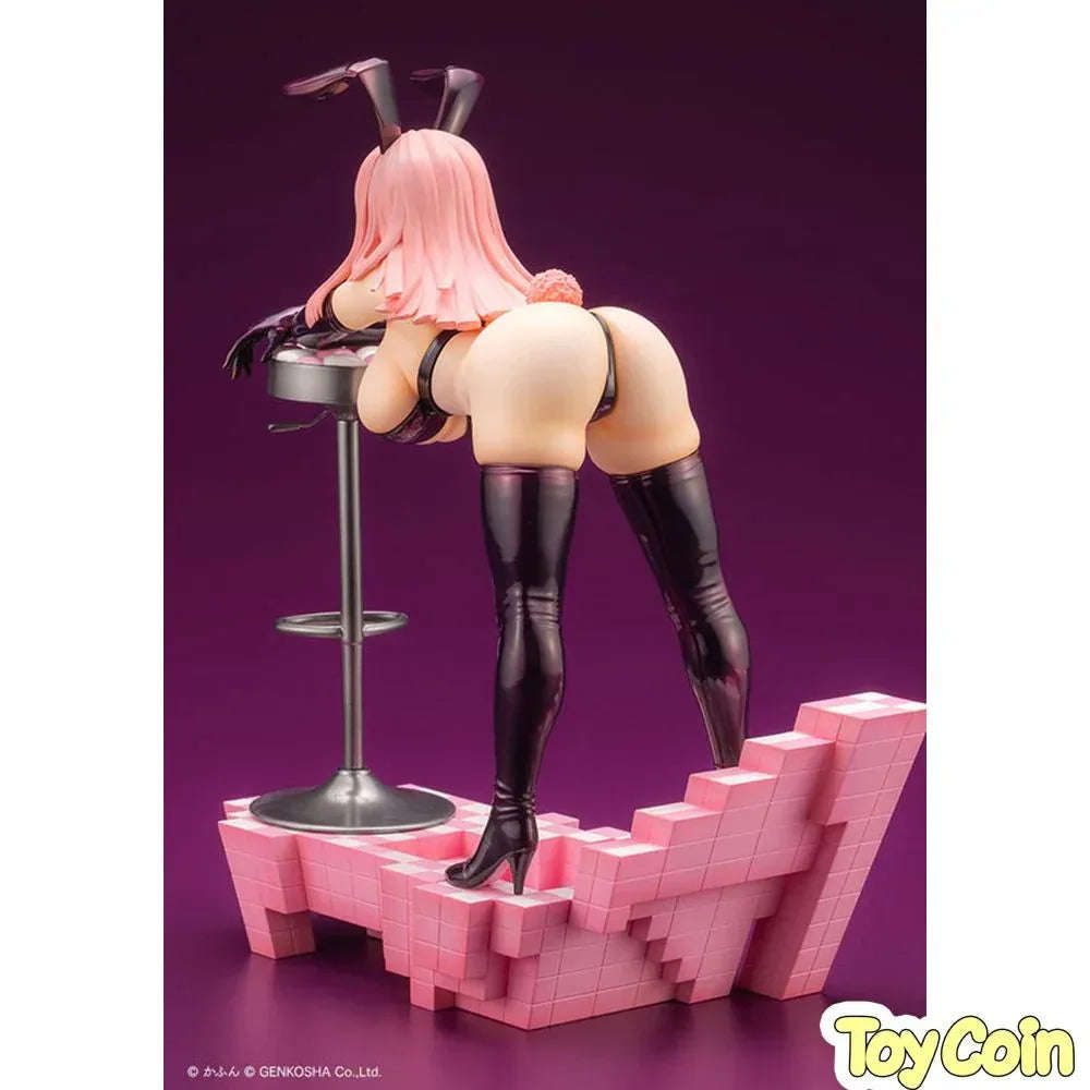 Azamuki Usagi Standing Bunny by Kafun by Kotobukiya - Shop at ToyCoin