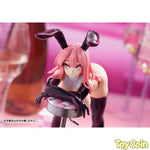 Azamuki Usagi Standing Bunny by Kafun by Kotobukiya - Shop at ToyCoin