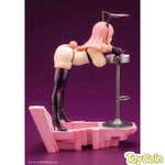 Azamuki Usagi Standing Bunny by Kafun by Kotobukiya - Shop at ToyCoin