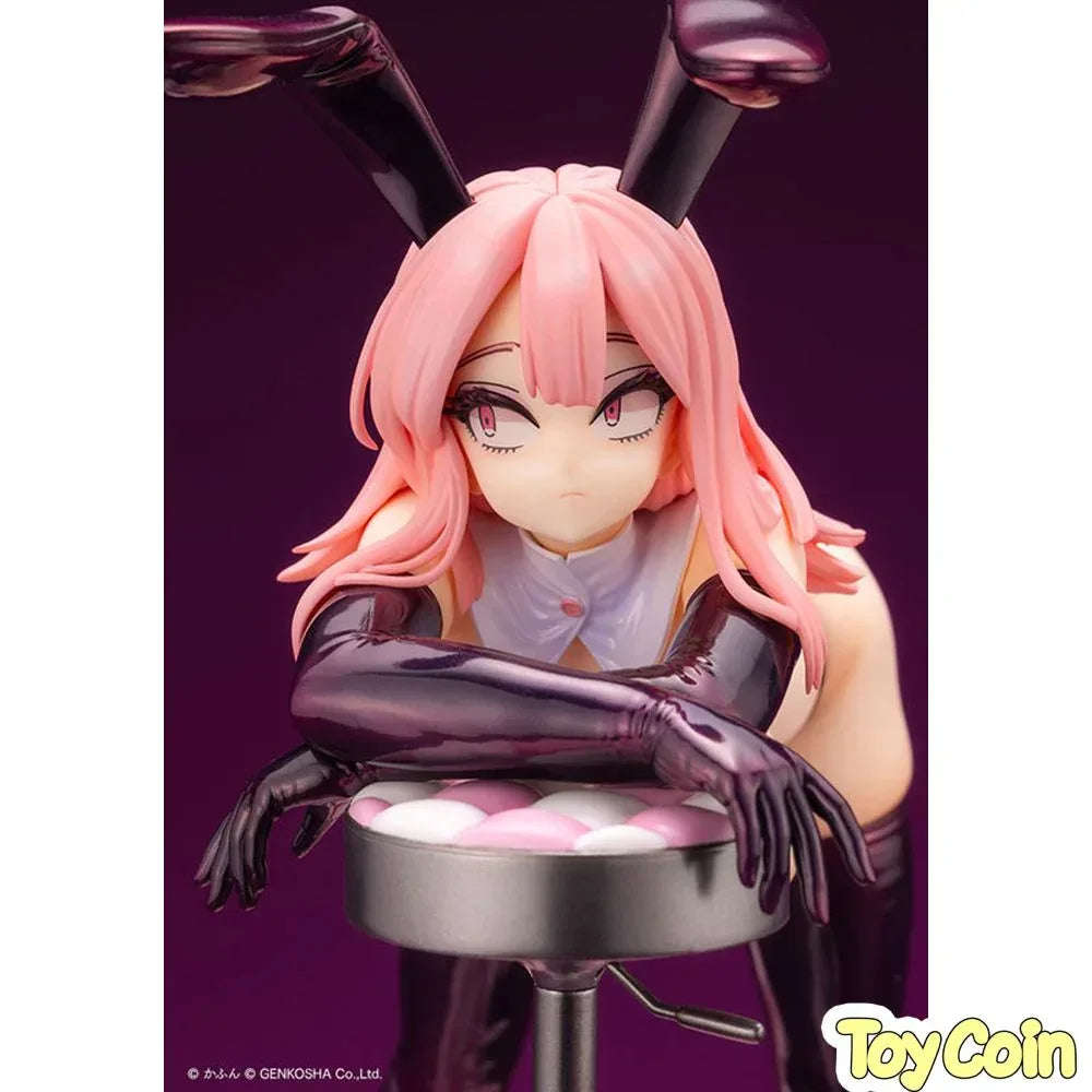 Azamuki Usagi Standing Bunny by Kafun by Kotobukiya - Shop at ToyCoin