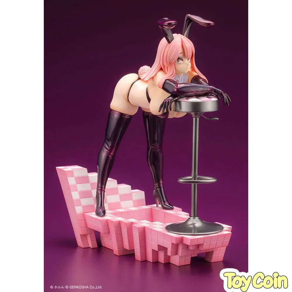 Azamuki Usagi Standing Bunny by Kafun by Kotobukiya - Shop at ToyCoin