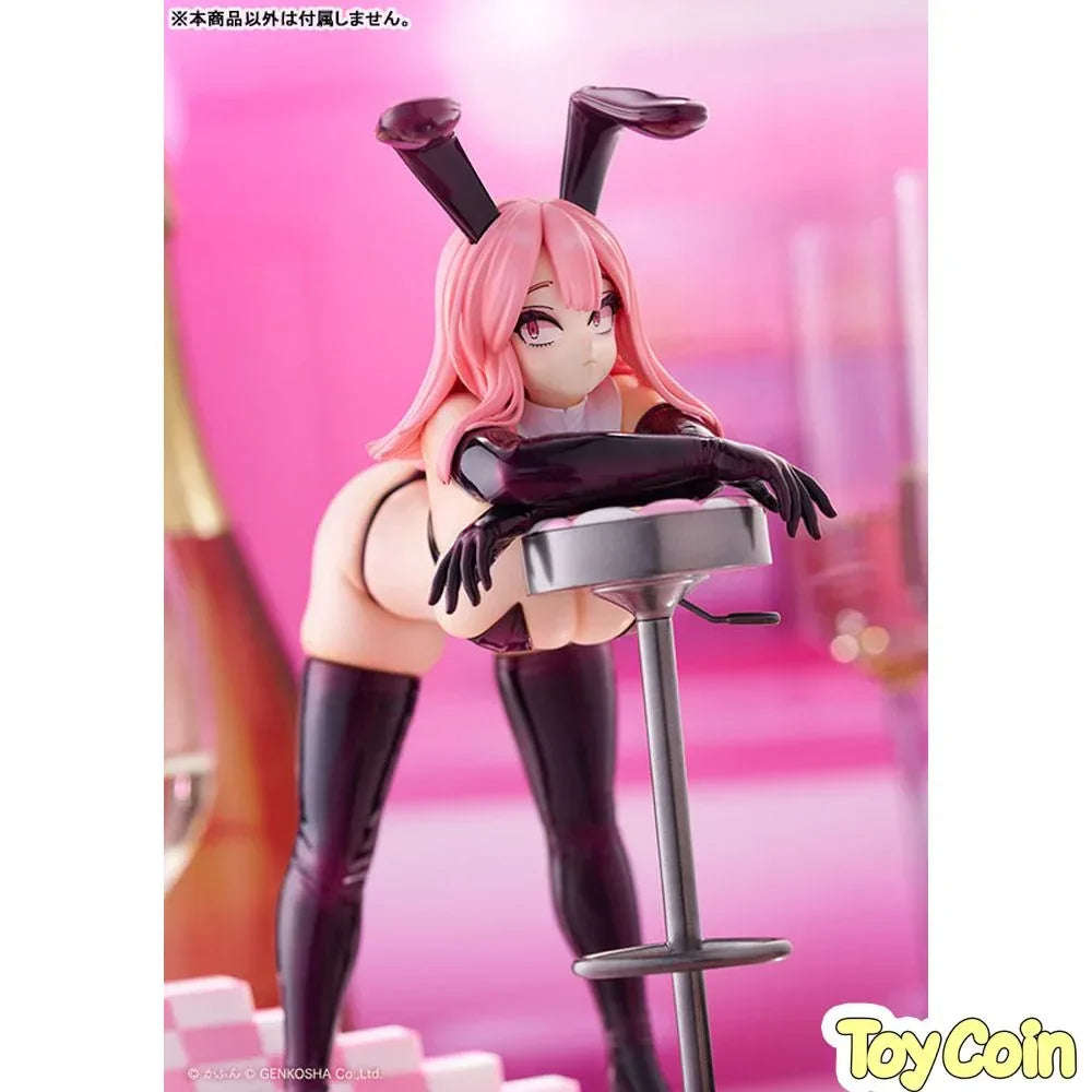 Azamuki Usagi Standing Bunny by Kafun by Kotobukiya - Shop at ToyCoin