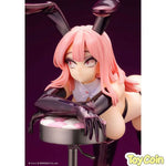 Azamuki Usagi Standing Bunny by Kafun by Kotobukiya - Shop at ToyCoin
