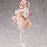 "Cozy Surprise - Azalea"