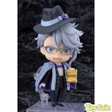 Nendoroid Azul Ashengrotto