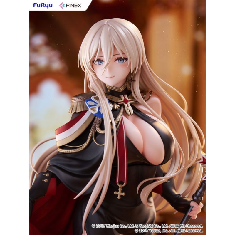Azur Lane Bismarck Uniform Ver. by FuRyu - Shop at ToyCoin