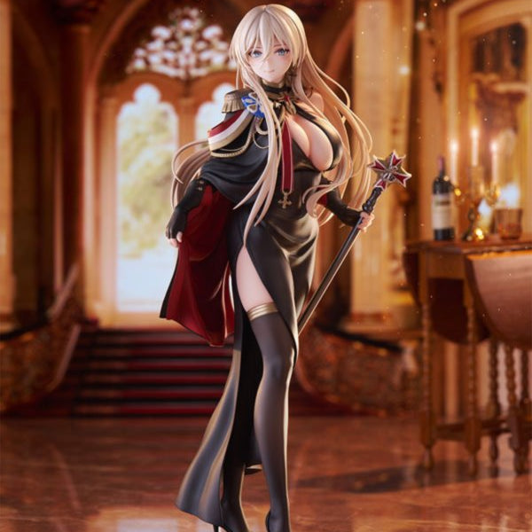 Azur Lane Bismarck Uniform Ver. by FuRyu - Shop at ToyCoin
