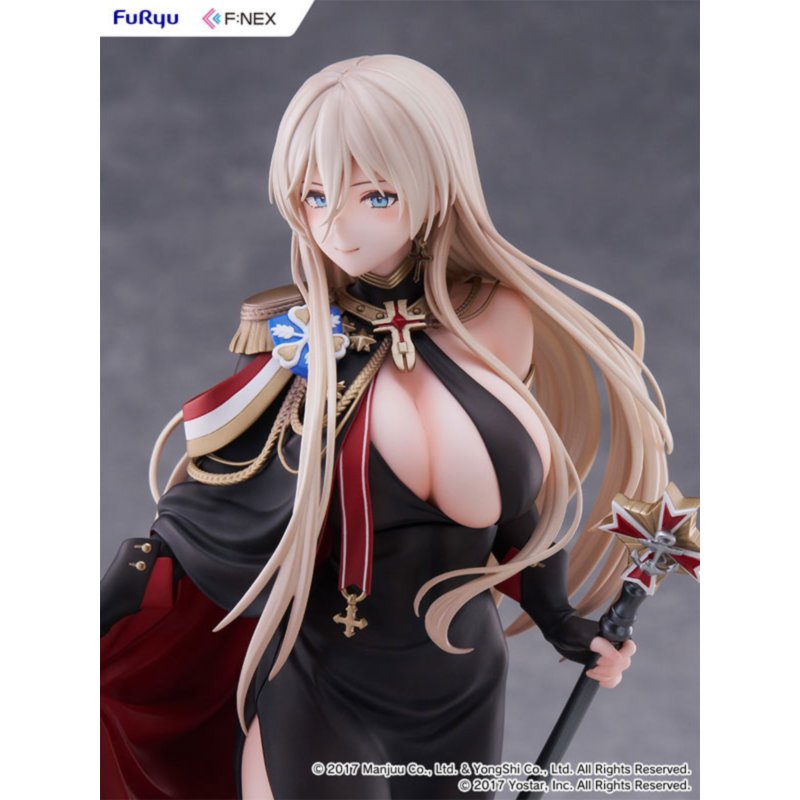 Azur Lane Bismarck Uniform Ver. by FuRyu - Shop at ToyCoin