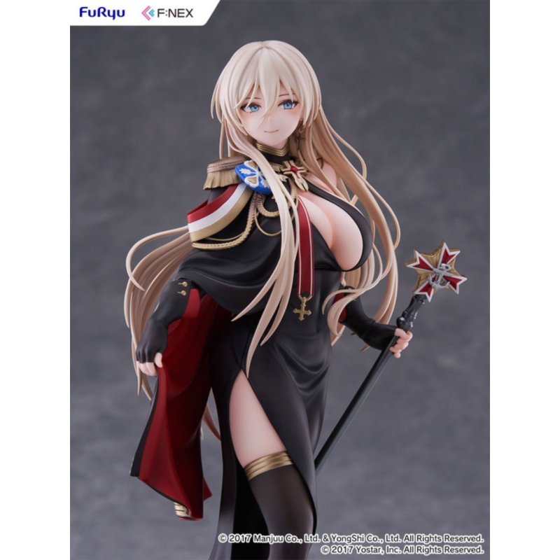 Azur Lane Bismarck Uniform Ver. by FuRyu - Shop at ToyCoin