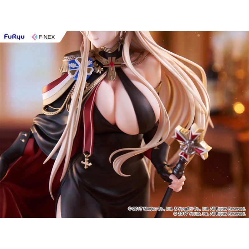 Azur Lane Bismarck Uniform Ver. by FuRyu - Shop at ToyCoin
