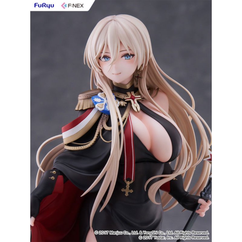 Azur Lane Bismarck Uniform Ver. by FuRyu - Shop at ToyCoin