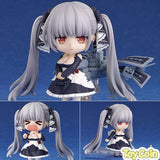 Nendoroid Formidable