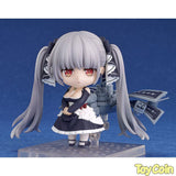 Nendoroid Formidable