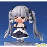 Nendoroid Formidable