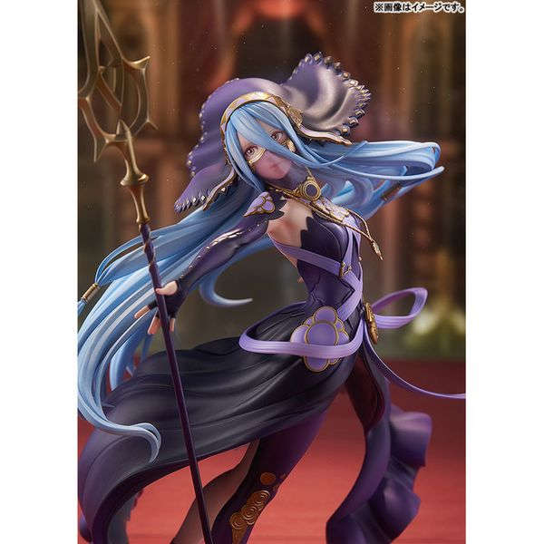 Azura (Dark Songstress) by Intelligent Systems - Shop at ToyCoin