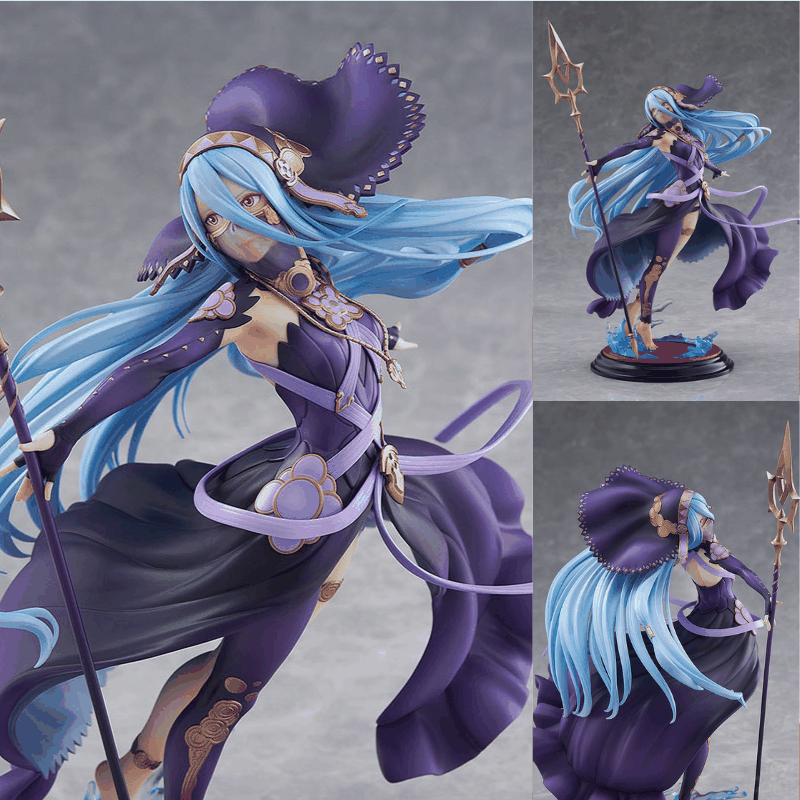 Azura (Dark Songstress) by Intelligent Systems - Shop at ToyCoin