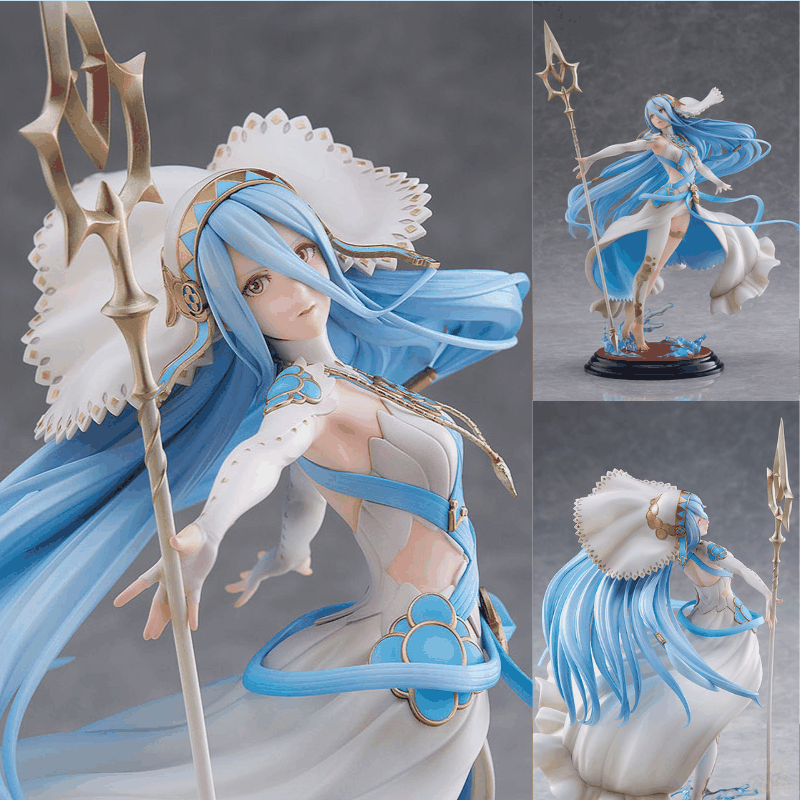 Azura (White Songstress) by Intelligent Systems - Shop at ToyCoin