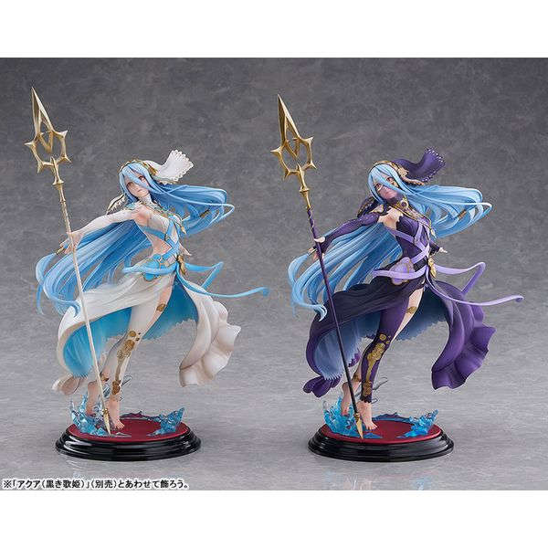 Azura (White Songstress) by Intelligent Systems - Shop at ToyCoin