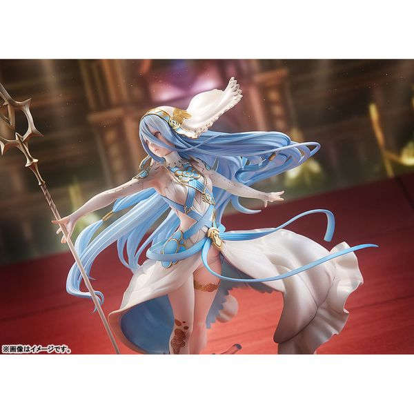 Azura (White Songstress) by Intelligent Systems - Shop at ToyCoin