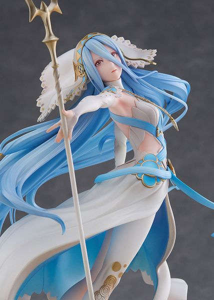 Azura (White Songstress) by Intelligent Systems - Shop at ToyCoin
