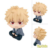 LookUp Katsuki Bakugo