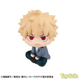 LookUp Katsuki Bakugo