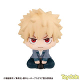 LookUp Katsuki Bakugo