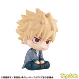 LookUp Katsuki Bakugo
