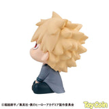 LookUp Katsuki Bakugo