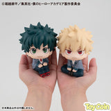 LookUp Katsuki Bakugo