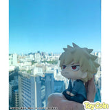 LookUp Katsuki Bakugo