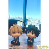 LookUp Katsuki Bakugo