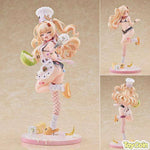 Bache: Anniversary Illustration Ver. by Solarain - Shop at ToyCoin