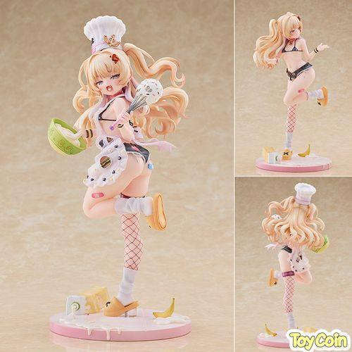 Bache: Anniversary Illustration Ver. by Solarain - Shop at ToyCoin