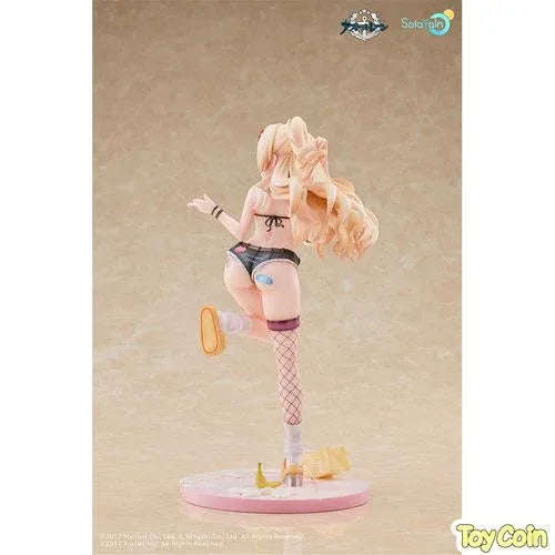Bache: Anniversary Illustration Ver. by Solarain - Shop at ToyCoin