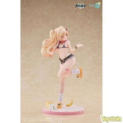 Bache: Anniversary Illustration Ver. by Solarain - Shop at ToyCoin