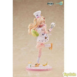 Bache: Anniversary Illustration Ver. by Solarain - Shop at ToyCoin