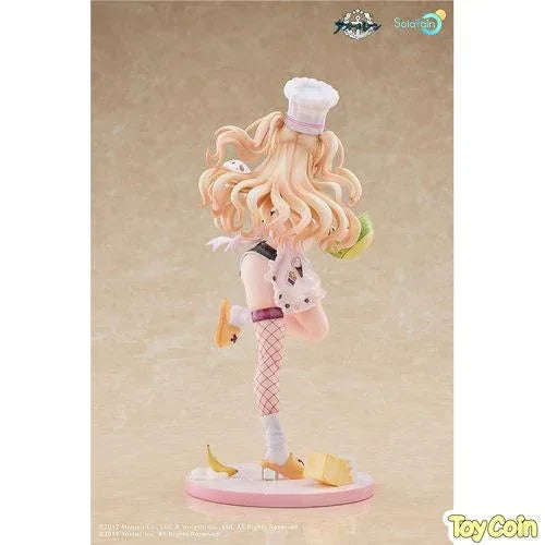 Bache: Anniversary Illustration Ver. by Solarain - Shop at ToyCoin